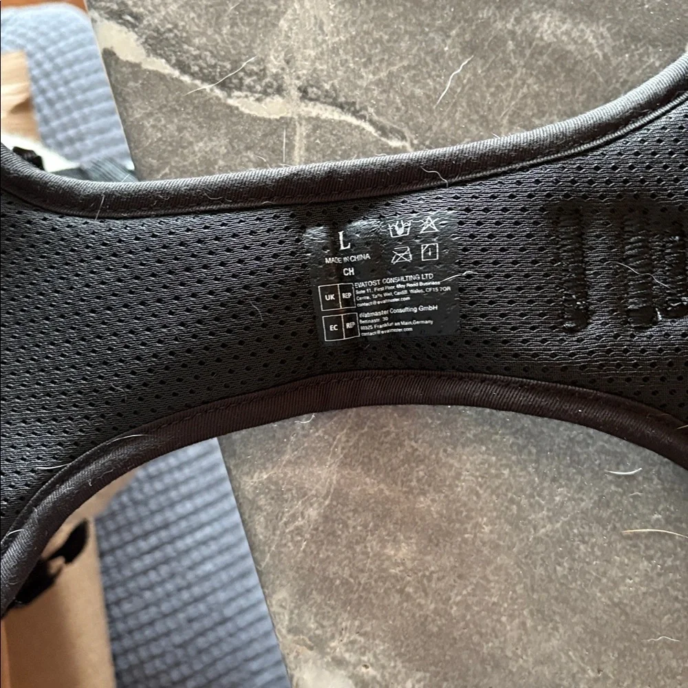 Rabbitgoo large dog harness